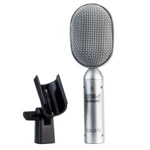 Nady RSM-5 Ribbon Microphone